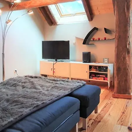 Alpesi faház Authentique Chalet De Montagne Avec 5 Chambres Saint-Sorlin-dʼArves
